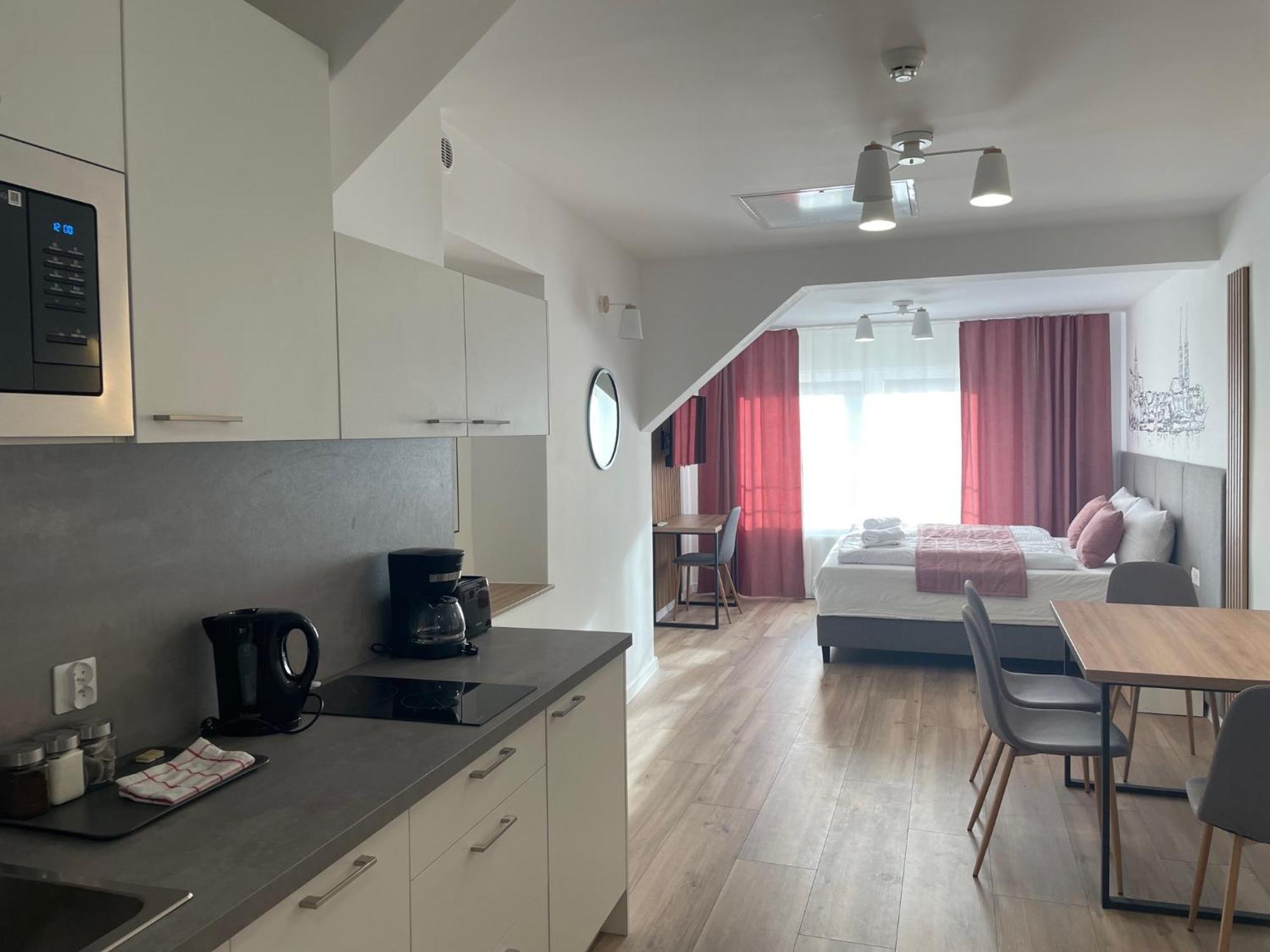Aviendo Old Town Apartments - Wroclaw — Photos 2